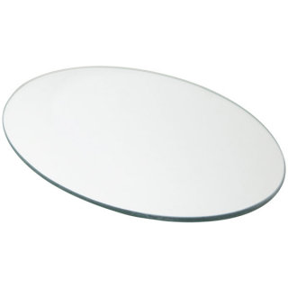 Spiegelplatte 2044 oval