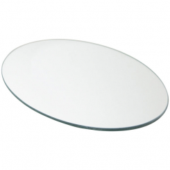 Spiegelplatte 2044 oval